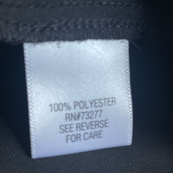 Candie’s Blouse SZ - M - Picture 5 of 5